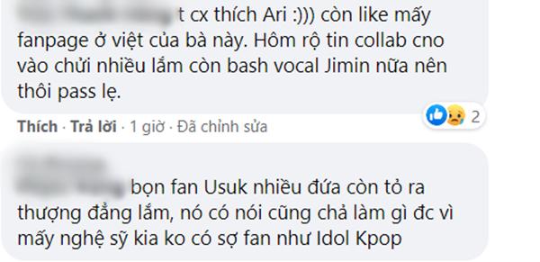 Lộ ảnh chứng minh Ariana Grande hợp tác BTS, fan tá hỏa thôi đừng-5