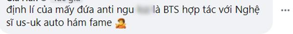 Lộ ảnh chứng minh Ariana Grande hợp tác BTS, fan tá hỏa thôi đừng-6