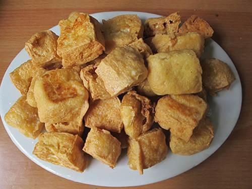 Thực đơn cơm tối 4 món vừa ngon vừa rẻ, chồng đánh bay 3 bát-2