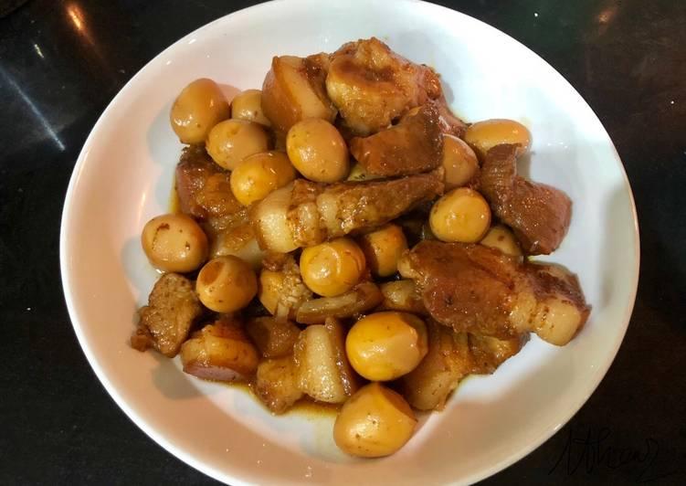 Thực đơn cơm tối 4 món vừa ngon vừa rẻ, chồng đánh bay 3 bát-3