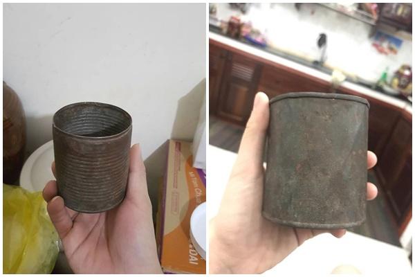 Những dụng cụ xưa gợi nhớ về một thời tuổi thơ dữ dội-5