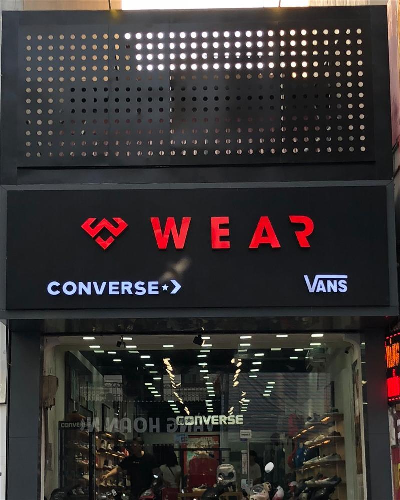WearVN - Thiên đường của tín đồ giày Vans, Converse-1