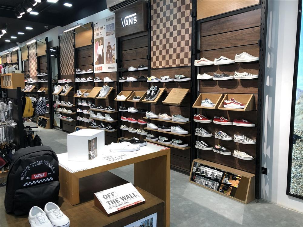 WearVN - Thiên đường của tín đồ giày Vans, Converse-2