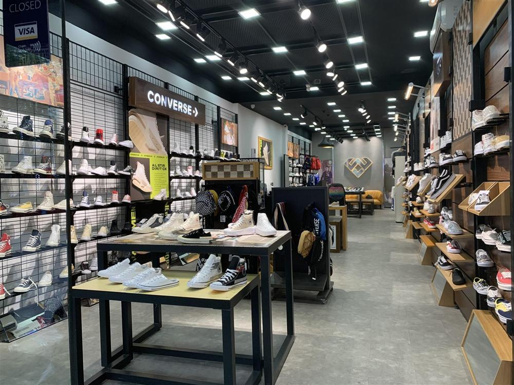 WearVN - Thiên đường của tín đồ giày Vans, Converse-3