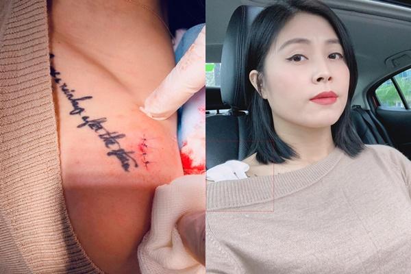 Thiếu phấn son, nhan sắc MC Hoàng Linh có cân nổi camera thường?-6