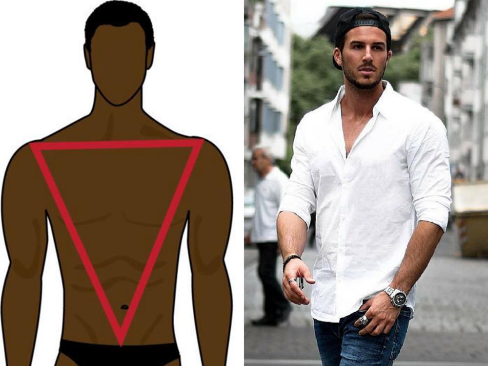 Đàn ông sở hữu nét tướng này yêu vợ, thương con, không bao giờ phải lo đến tiền-2