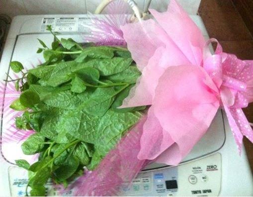 Quà 20/10 bá đạo của các ông chồng khiến vợ khóc không được, cười chẳng xong-2