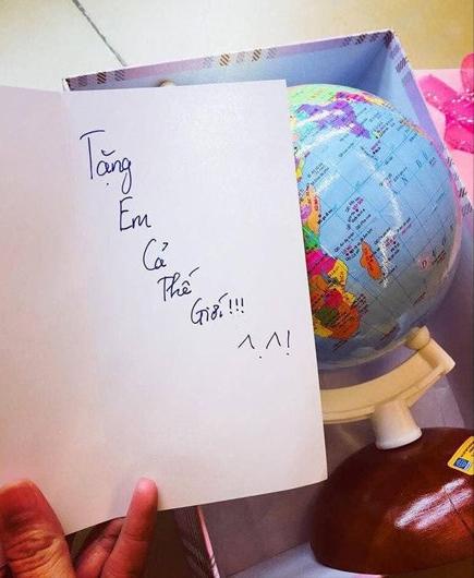 Quà 20/10 bá đạo của các ông chồng khiến vợ khóc không được, cười chẳng xong-3