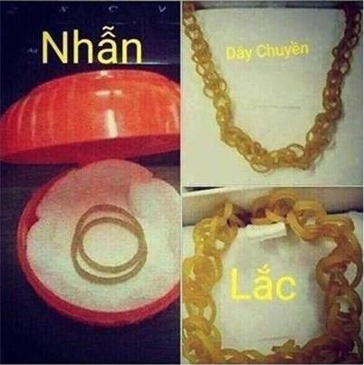 Quà 20/10 bá đạo của các ông chồng khiến vợ khóc không được, cười chẳng xong-8