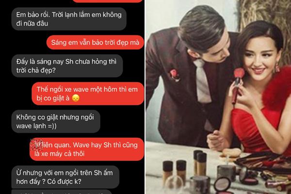 Xoắn não vì người yêu đòi mua quà khủng ngày 20/10, dân mạng hiến kế độc-4