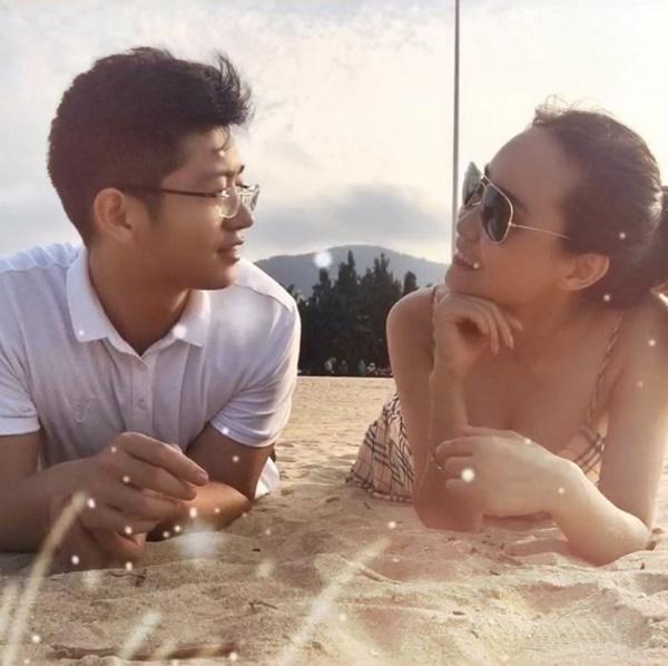 Nhờ cô bạn thân trông hộ con trai, bà mẹ ngã ngửa khi bạn cưới luôn con trai mình-1