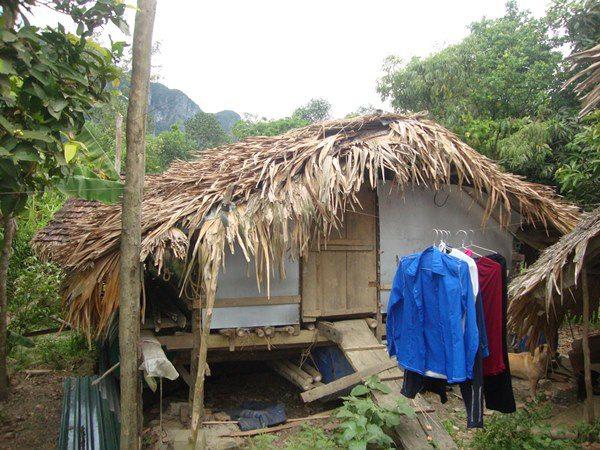 Mô hình nhà chống lũ có tác dụng gì mà cứu được cả nghìn dân miền Trung?-1