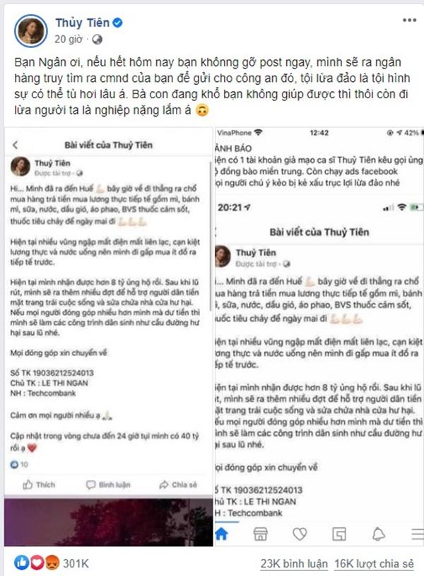 Khúc ruột miền Trung kêu cứu, nếu không làm được gì tốt đẹp thì xin hãy ngồi yên!-3