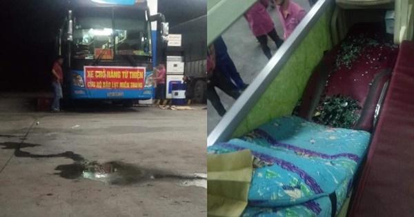 Khúc ruột miền Trung kêu cứu, nếu không làm được gì tốt đẹp thì xin hãy ngồi yên!-4