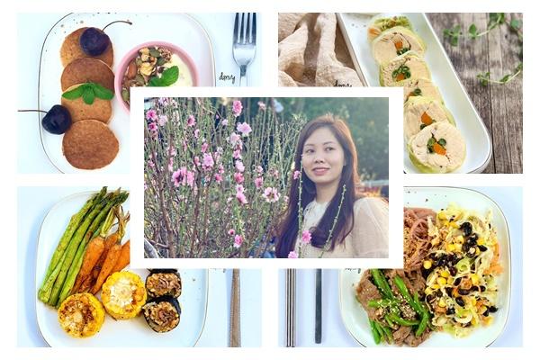 Học trend mới của gái Hàn, ăn kimbab thay cơm bằng trứng giảm cân lấy dáng-7