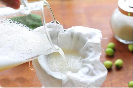 Có một loại hạt được coi là chân ái của mùa đông, rang chín hay làm sữa đều ngon tuyệt-3