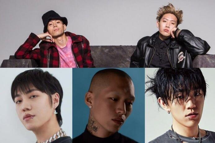 NÓNG: BoA bị bắt vì nghi án buôn lậu thuốc hướng thần, lời giải thích của SM có thuyết phục?-4