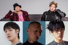 5 rapper nổi tiếng xứ Hàn bị phát hiện sử dụng chất cấm