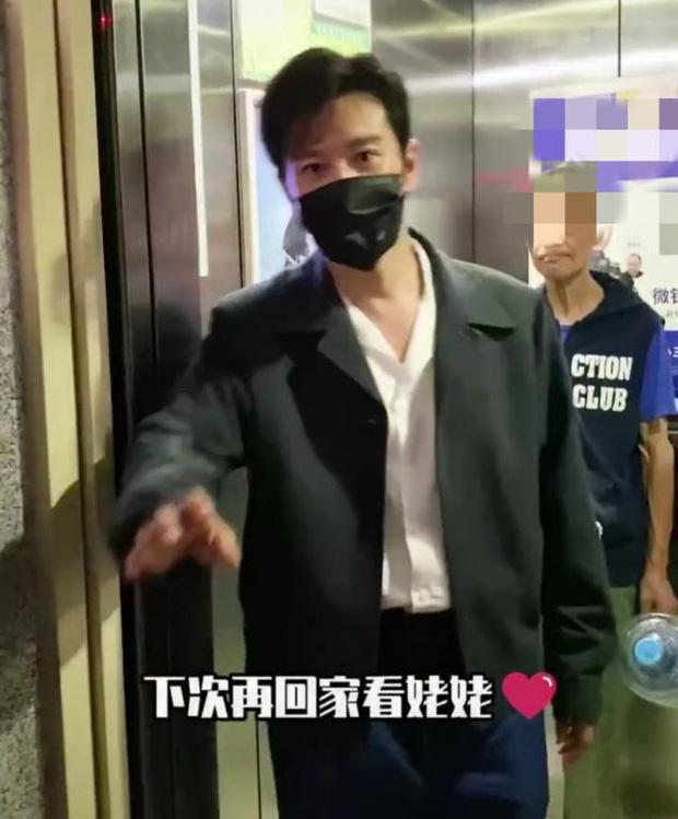 Angela Baby xuất hiện bên con trai, Huỳnh Hiểu Minh một lần nữa vắng bóng-8