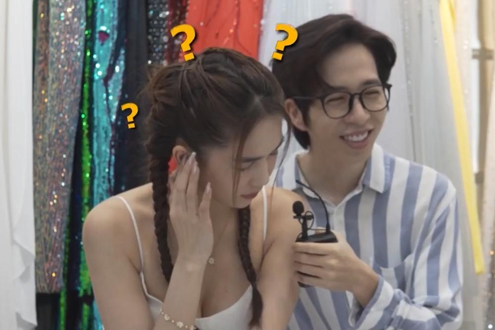 Trường Giang công khai nhận xét Trấn Thành hát điệu quá điệu-2