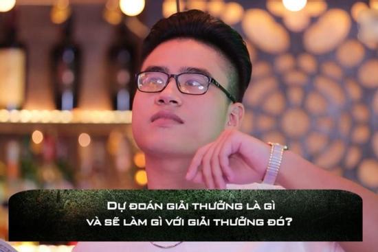 BTC 'Rap Việt' lạ lùng ghê: Giấu giải thưởng xong lại bắt thí sinh tự dự đoán