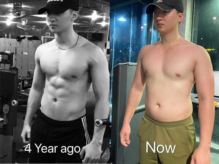 Hăng say với sân golf sau ly hôn, Trọng Hưng bị cà khịa: Có gặp cô giáo ở đó không?-1