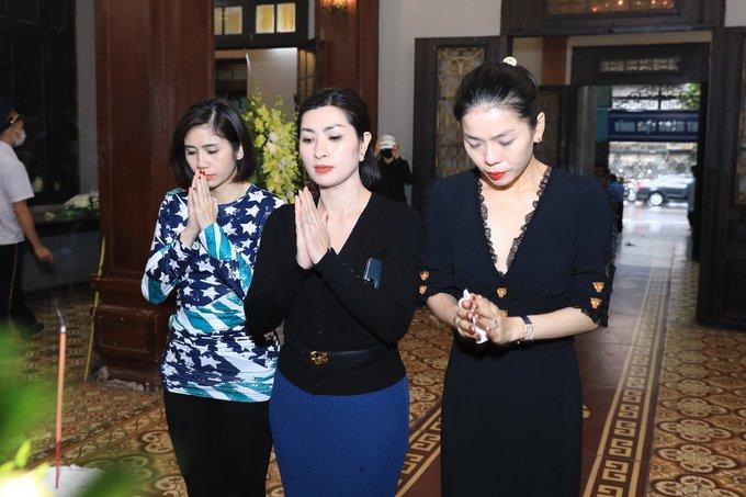 Quang Hà đau đớn vì anh trai đột ngột qua đời-5