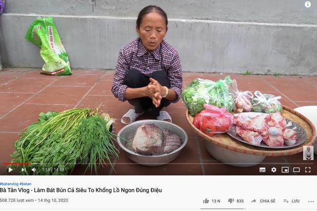 Vừa hứa làm clip nghiêm túc, Hưng Vlog lại bị chỉ trích khi gian dối mẹ già-6