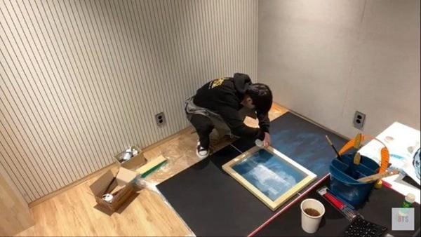 BTS tung ảnh concept, ARMY huy động IQ trình độ Conan đoán thuyết âm mưu-2