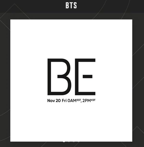 Giật mình album BE hóa ra chứa toàn bộ mong ước của Jungkook 3 năm trước-4