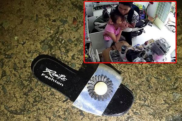 Nóng: Táo tợn xông vào cướp ngân hàng ở Hòa Bình, cuỗm đi hơn 200 triệu-4