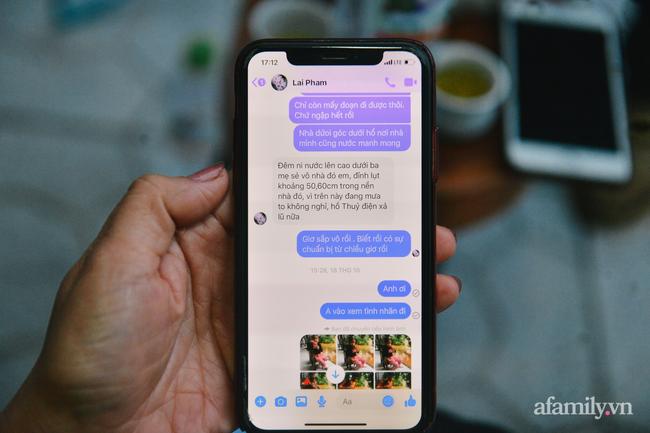 Tin nhắn không hồi đáp và lời hẹn về với vợ con của chiến sĩ bị vùi lấp ở Quảng Trị-3
