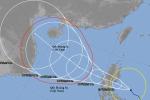 Từ nay đến hết 2020: Dự báo 4 - 6 cơn bão, miền Trung và Nam ảnh hưởng trực tiếp-3