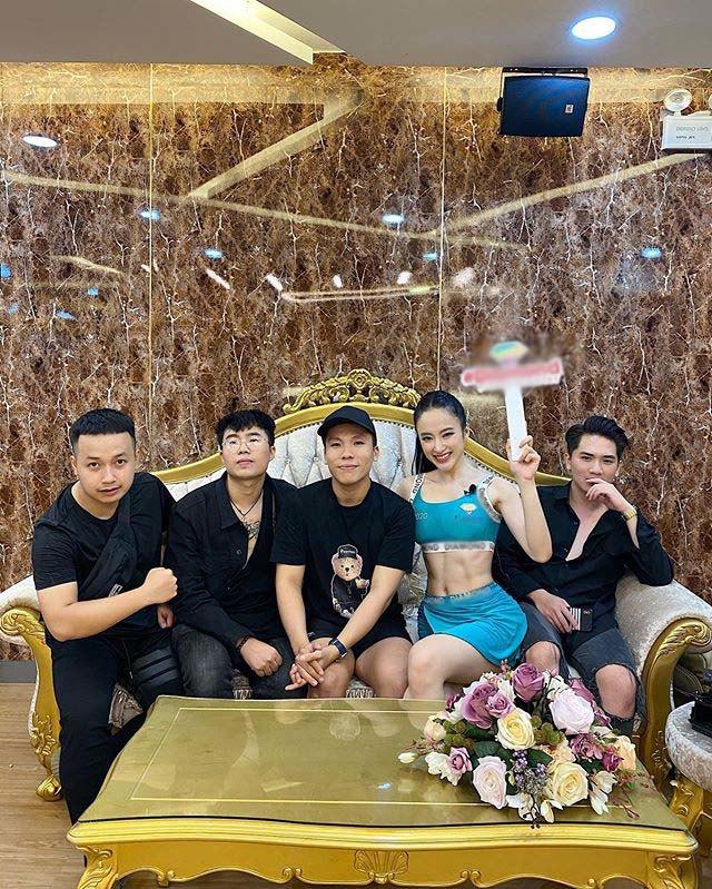 Ăn chay trường, Angela Phương Trinh vẫn giữ đẹp chiếc bụng múi vạn người mê-7