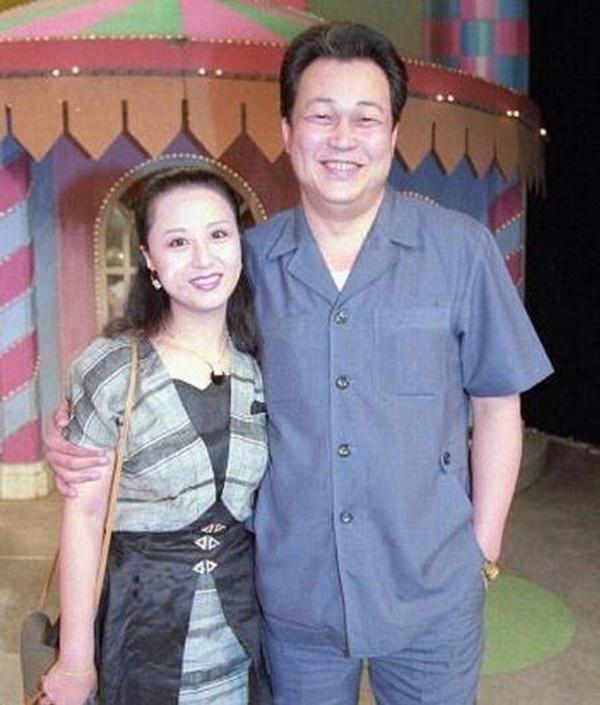 Dàn sao Bao Thanh Thiên sau 20 năm ai cũng bạc đầu, đến Triển Chiêu Tiêu Ân Tuấn cũng lột xác rồi-7