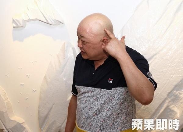 Dàn sao Bao Thanh Thiên sau 20 năm ai cũng bạc đầu, đến Triển Chiêu Tiêu Ân Tuấn cũng lột xác rồi-9