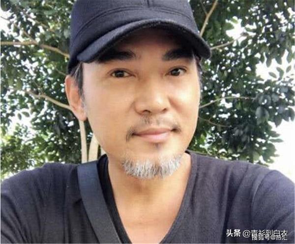 Dàn sao Bao Thanh Thiên sau 20 năm ai cũng bạc đầu, đến Triển Chiêu Tiêu Ân Tuấn cũng lột xác rồi-21