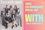 TWICE kỷ niệm 5 năm ngày ra mắt, 9 tâm hồn trên một hành trình gian nan