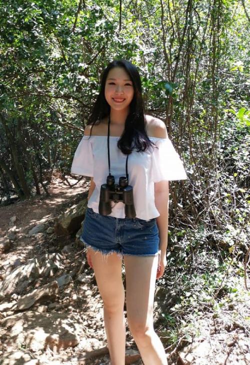 Người mẫu Malaysia 23 tuổi chết khi hút mỡ-1