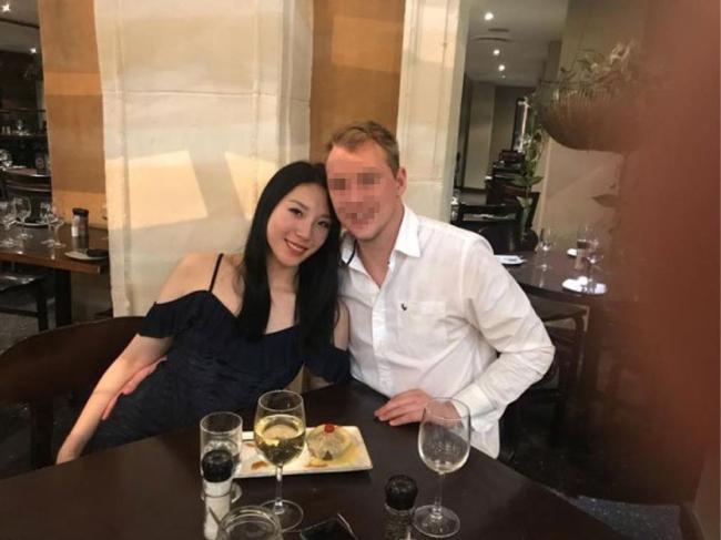 Người mẫu Malaysia 23 tuổi chết khi hút mỡ-2