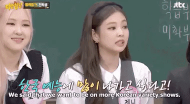 Vì sao BLACKPINK ít khi tham gia show tạp kỹ trong các mùa comeback?-3