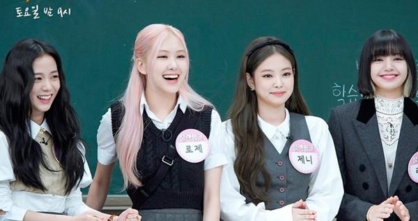 BLACKPINK chia sẻ lý do ít khi tham gia show tạp kỹ mùa comeback - 2sao