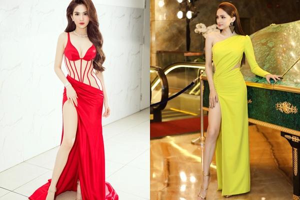 Những pha thẩm mỹ môi trái tim nhìn mà hốt, có nàng còn không khép được môi-11