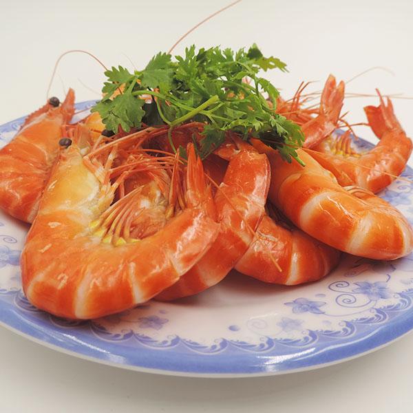 Thực đơn hải sản đơn giản mà đâu ra đấy chiêu đãi cả nhà nhân ngày 20/10-3