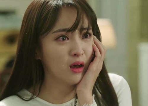 Về nhà bạn trai, vừa tặng bác gái món quà 20/10, tôi nhận cái tát trời giáng-1