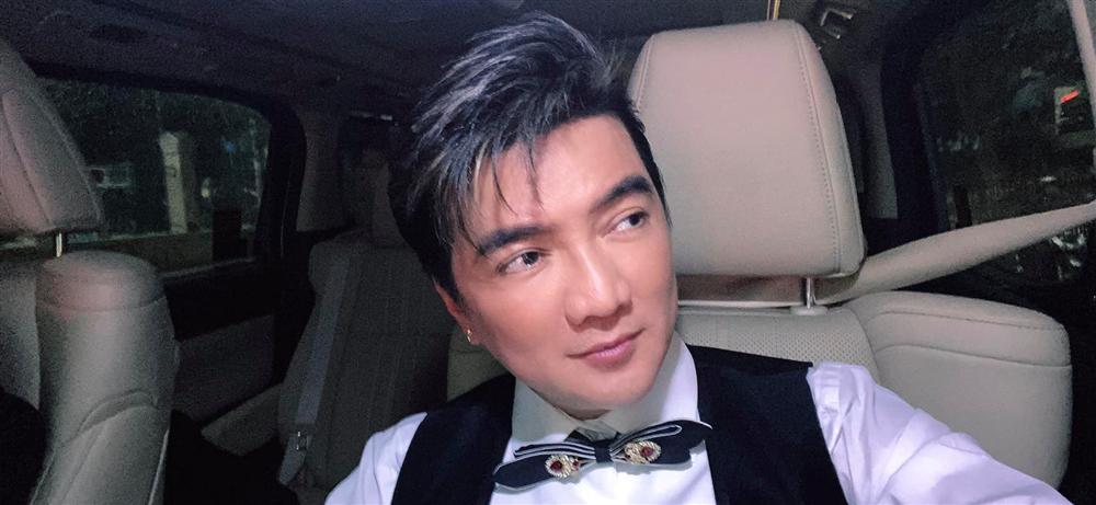 Bị chỉ trích từ thiện, Đàm Vĩnh Hưng: Tụi bay không phải ông cố nội tao-3