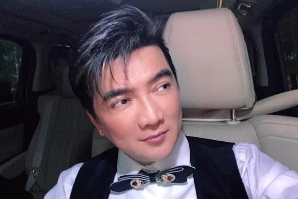 Đàm Vĩnh Hưng quát kẻ chỉ trích nghệ sĩ: Tao cần giấy chứng minh tụi mày từ thiện 1.000 đồng-4