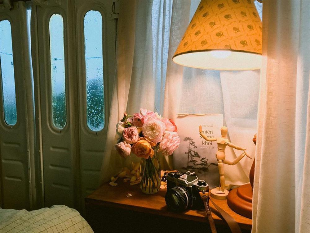 Trải nghiệm homestay trên xe ô tô cực thú vị ở Đà Lạt, muốn ở phải đặt thật sớm kẻo hết chỗ-5