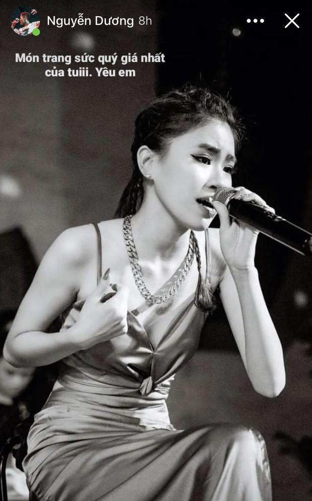 Tez Rap Việt đính chính Pháo King Of Rap không phải Tuesday như đồn thổi-1