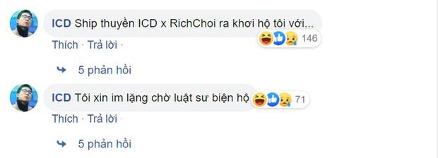 Tez Rap Việt và cơ trưởng Pháo King Of Rap hóa ra là một cặp?-7